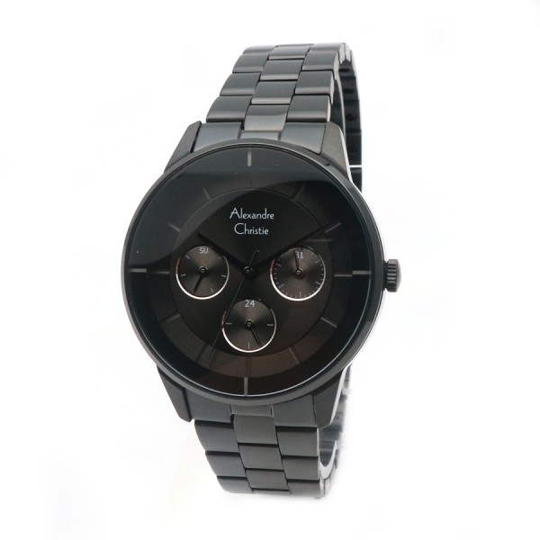 Alexandre Christie AC 2714 Black BFBIPBA Alexandre Christie AC 2714 Black BFBIPBA